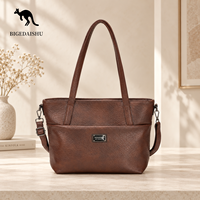 Sac à bandoulière pour femme, finition rétro en cire huilée, poche avant, sac à bandoulière pour femme pour personnalisation OEM ODM, vente en gros 10 pièces
