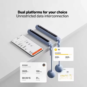 Pistola de Masaje Mijia Fascia Gun 3 Mini, Portátil para Exteriores, 12 kg de Fuerza de Empuje, Relaja los Músculos, 40db de Ruido, 3 Velocidades, Carga Tipo-C - Product Image 6