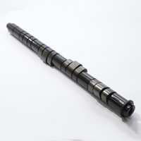 Arbres à cames de course pour Honda Civic VTEC B16 B16A B18 B18B B18C