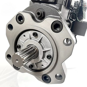Phụ tùng thay thế cụm bơm thủy lực chính K5V160DTP cho máy xúc SUMITOMO SH300-5 SH350-5 SHCX360 - Product Image 5