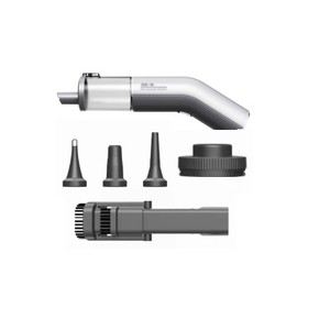2025 New Coming <b>Handheld</b> <b>Vacuum</b> Cleaner 7.4V 60W 4 Hours Charging Time <b>Vacuums</b> - Product Image 5