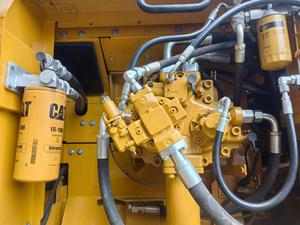 รถขุดตีนตะขาบ CAT 336 คุณภาพสูงมือสอง รุ่น CAT 336D2 336D สำหรับงานเหมือง - Product Image 5
