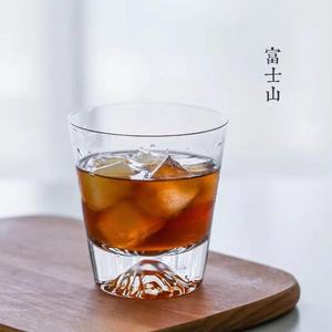 Venta caliente hexagonal de golpe vaso forma para copas de vidrio taza con embalaje - Product Image 1