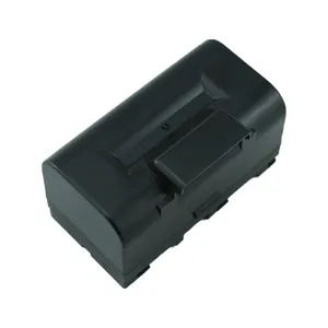 BT-65Q Battery for GTS-720/750/900 Total Station