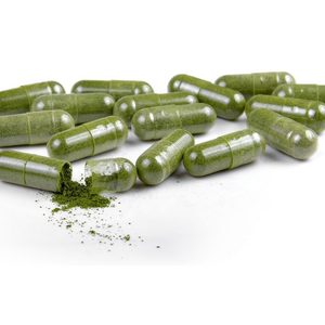 Biologische Halal Certificaat Natuurlijke <span class=keywords><strong>Ashwagandha</strong></span> Extract Capsules Puur Kruidensupplement Ashwaganda - Product Image 5
