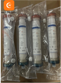 Dializador de Baixo/Alto Fluxo 80 para Tratamento de Hemodiálise - Product Image 4