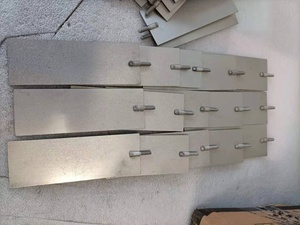 <span class=keywords><strong>Titanium</strong></span> Tấm Anode Cho Máy Phát Điện Hydro <span class=keywords><strong>HHO</strong></span> Công Nghiệp Máy Nước Kiềm Ion Hóa - Product Image 6