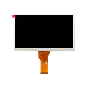 New innolux 9.0inch 4:3 Máy tính để bàn <span class=keywords><strong>LCD</strong></span> module at090tn12v.3 cho kỹ thuật phát triển với hỗ trợ kỹ thuật - Product Image 5