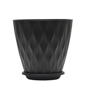 Pots de fleurs <span class=keywords><strong>en</strong></span> plastique pour l'extérieur <span class=keywords><strong>pot</strong></span> de fleurs léger et durable ensemble de table <span class=keywords><strong>pot</strong></span> de fleurs décoratif d'intérieur vente <span class=keywords><strong>en</strong></span> gros - Product Image 6