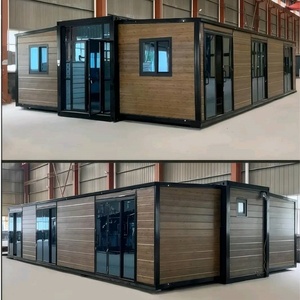 Casas prefabricadas populares prefabricadas <span class=keywords><strong>Alibaba</strong></span> casas prefabricadas <span class=keywords><strong>Casa</strong></span> de <span class=keywords><strong>contenedor</strong></span> plegable extensible <span class=keywords><strong>casa</strong></span> - Product Image 3