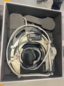 Máquina de Soldadura Orbital de Tubos MWG-230 de 130-230 mm con Fuente de Alimentación Integrada y Cabezal de Soldadura Abierto MWG-230 Open O - Product Image 4