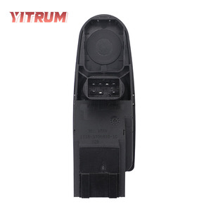 Yitrum Car Window <b>Switch</b> 51.37691118-3709810-10 For Lada Electric <b>12V</b> Auto <b>Switches</b> - Product Image 3