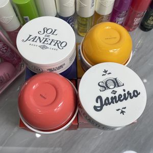 Lotion corporelle <span class=keywords><strong>Sol</strong></span> <span class=keywords><strong>De</strong></span> <span class=keywords><strong>Janeiro</strong></span> Collagen Enhancing Elasticity 240ml, hydratant raffermissant et élastifiant longue durée, améliore le teint terne - Product Image 3