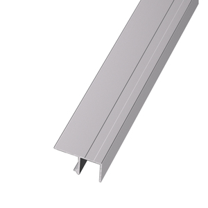 Tùy chỉnh nhôm Dải <span class=keywords><strong>TRIM</strong></span> vách thạch cao Trần cạnh mô hình trang trí hiện đại thẩm mỹ kiến trúc giải pháp vách thạch cao góc <span class=keywords><strong>TRIM</strong></span> - Product Image 1