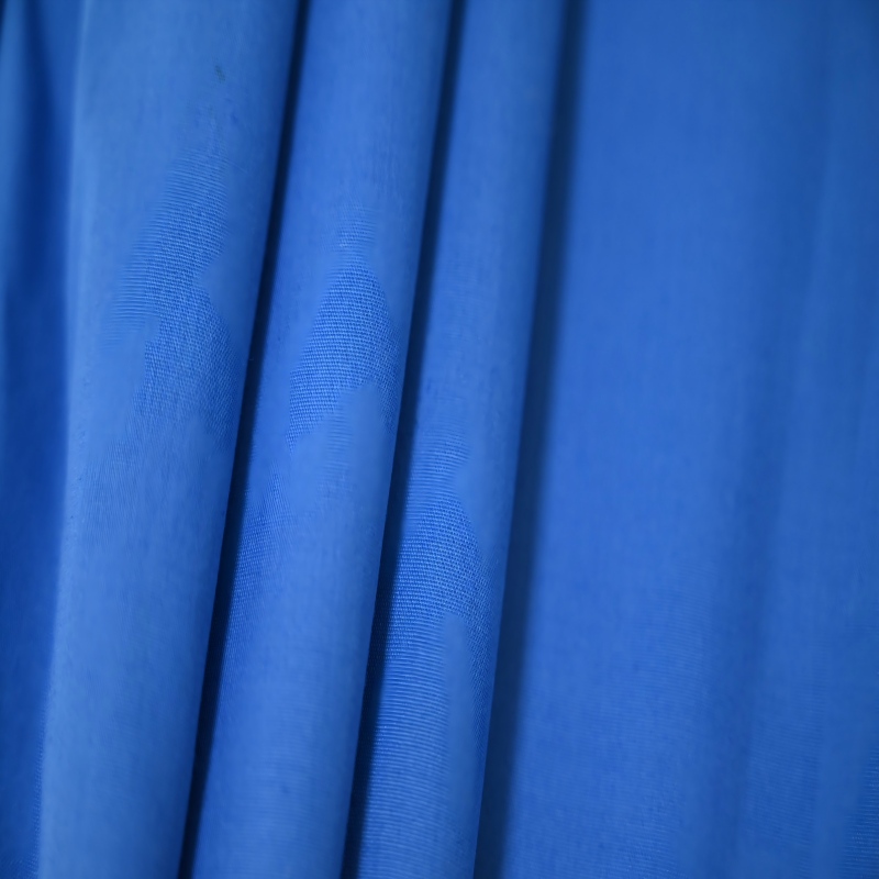 XJL-61# High Quality XJL Brand T80/R20 Workwear Uniform Fabric Dyeing 80% Polyester 20% Synthetic Artificial Cotton Poplin