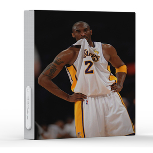 New Creative Home Product Custom Picture Wall-mounted Frame <strong>Speaker</strong> for Living Room or Restaurant - Product Image 3