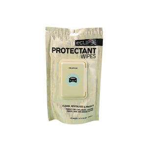 Toallitas protectoras para olores de automóviles: toallitas para automóviles fáciles de usar que protegen y refrescan el interior del automóvil - Product Image 5