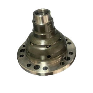 Nuevo Diferencial de Deslizamiento Limitado (LSD) Falcon de 9 Pulgadas con Engranaje Helicoidal para Ford 9\" - Product Image 3