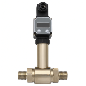 Transductor de Presión Diferencial Aeroespacial GPT250 - Product Image 3
