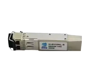 Módulo multimodo Transceptor de fibra óptica 10G SFP + 850nm 300m - Product Image 3