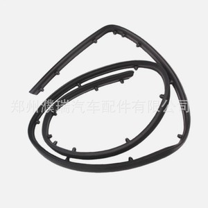 Hyundai Accent Solaris Hood Waterproof Sealing <b>Strip</b> <b>Rubber</b> 863571R000 86357-1R000 For 2012-2017 Models - Product Image 2