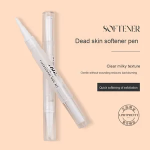 Nouvelle Huile de Soin des Ongles en Gros 5ml – Huile de Kératine Hydratante et Réparatrice pour Ongles – Stylo Nutritionnel Liquide – Fournitures pour Ongles - Product Image 6