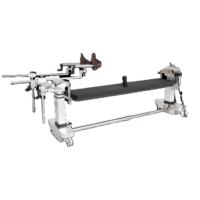 Table d'opération orthopédique de haute qualité en fibre de carbone, table d'opération électrique-hydraulique Hip Jackson pour la chirurgie de la colonne vertébrale