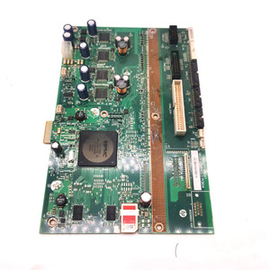 Placa base principal, placa base, solo se adapta a <span class=keywords><strong>HP</strong></span> DesignJet T920 <span class=keywords><strong>T</strong></span> <span class=keywords><strong>920</strong></span> - Product Image 3