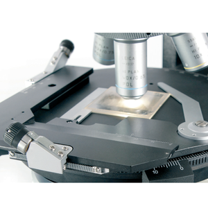Le polariscope DM2700 P est votre choix privilégié pour l'étude de la structure cristalline - Product Image 4