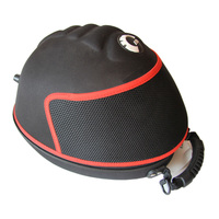 Étui de protection EVA personnalisé pour casque Étui rigide pour casque de moto