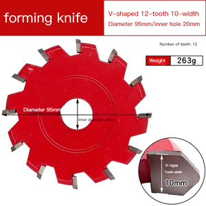 Nouvelle lame <span class=keywords><strong>de</strong></span> coupe pour panneaux composites en aluminium <span class=keywords><strong>de</strong></span> qualité industrielle <span class=keywords><strong>Scie</strong></span> à rainurer à fond rond pliable en forme <span class=keywords><strong>de</strong></span> R <span class=keywords><strong>Support</strong></span> personnalisé OEM - Product Image 6