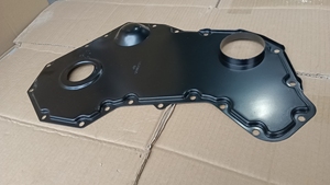 CUM-MINS3923898 COUVERCLE D'ENGRENAGE - EXPERT EN PIÈCES LIUGONG - Product Image 3