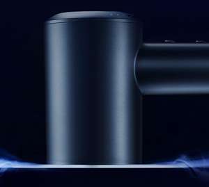 Versión CN del secador de pelo de alta velocidad Mi Home, controlador H501, 60 m/s, cuidado del cabello inteligente de alta velocidad de 10 millones de iones negativos - Product Image 4