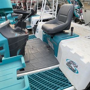 Б/у сельскохозяйственное оборудование Kubota rice SPV-6CMD Запчасти для сельскохозяйственной техники - Product Image 4