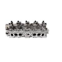 Piezas de Automóvil, Cabeza de Cilindro de Motor G4P 22100-32540 para Hyundai Sonata Santamo G4P 2.0L L4 85 SOHC
