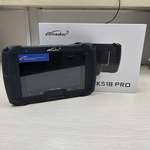 2026 Lonsdor K518Pro K518 Pro รุ่น Global เวอร์ชันเต็ม โปรแกรมเมอร์กุญแจ พร้อมใบอนุญาตเปิดใช้งาน AKL ฟรี เพิ่มใหม่ รองรับโปรโตคอล Can FD และ DOIP - Product Image 1