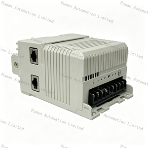 Module PLC PAC 440E-A09125 neuf dans sa boîte, contrôleur PLC 440E-A09125, 440EA09125 - Product Image 5