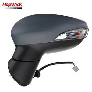 <span class=keywords><strong>Espejo</strong></span> Retrovisor para Automóvil <span class=keywords><strong>Ford</strong></span> <span class=keywords><strong>Fiesta</strong></span> Plegable 2013 <span class=keywords><strong>2014</strong></span> 2015 2016 2017 - Product Image 5