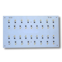17 ans d'expérience dans la conception et l'assemblage de lampes Led Pcb étanches, lampadaire solaire à Led