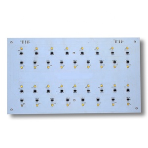 17 Tahun Berpengalaman Desain Lampu Led Pcb Tahan Air dan Lampu Jalan Led Rakitan Tenaga Surya