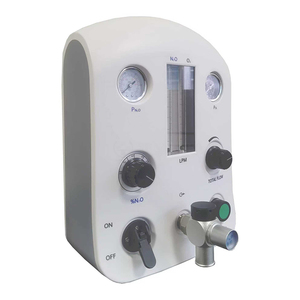 Appareil de sédation au protoxyde d'azote professionnel SY-E016-1 pour cliniques dentaires, soulagement de l'anxiété et sédation <span class=keywords><strong>consciente</strong></span> indolore - Product Image 3