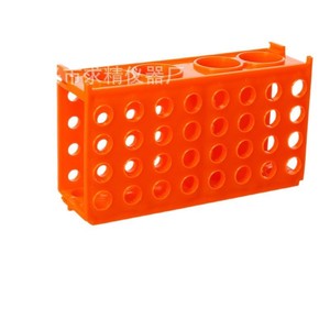 Seeking Excellence Test Tube Rack 0.5ml 1.5ml 10ml 50ml Multi Functional Centrifuge Tube Holder Lab Equipment - Product Image 2