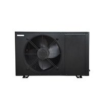 Refroidisseur d'eau pour bain froid avec moteur 2KW, température minimale de sortie 3°C pour la récupération sportive