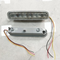 Nouveaux feux de jour LED de haute qualité pour Rolls Royce Phantom, assemblages de phares, feux de pare-chocs, clignotants, feux de bordure
