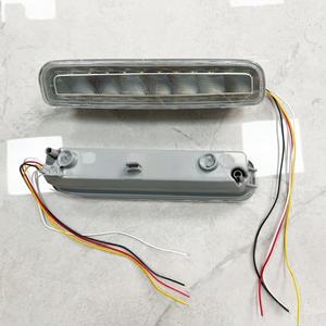 Convient pour les feux <span class=keywords><strong>de</strong></span> <span class=keywords><strong>jour</strong></span> Rolls Royce Phantom, les feux <span class=keywords><strong>de</strong></span> croisement, les feux <span class=keywords><strong>de</strong></span> pare-chocs, les clignotants, les feux <span class=keywords><strong>de</strong></span> bordure - Product Image 5