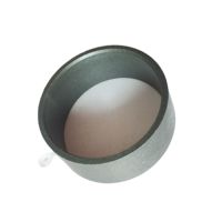 Lengan poros plastik MSM-1315-10 MSM-1416-15 MSM-1420-15 MSM-1517-20 lengan nilon POM Bushings