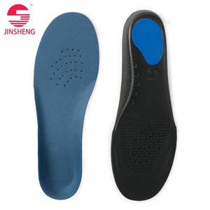 Plantillas Deportivas EVA con Soporte de Arco, Soporte Ortopédico para el Pie, Fascitis Plantar - Product Image 1