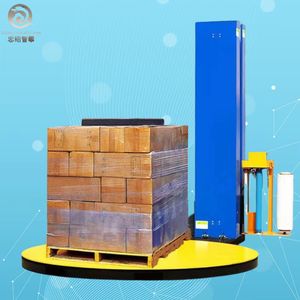 Упаковочная машина для лотков с весами - Product Image 4