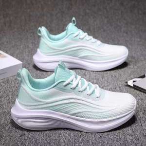 Zapatillas unisex cómodas y casuales, compradas repetidamente desde 2026, aptas para todas las estaciones. - Product Image 1