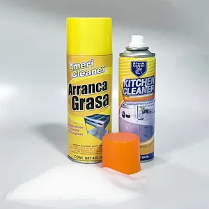 High Quality Household Removing Multi-purpose Kitchen Foam Spray Cleaner